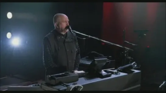 Peter Gabriel - That Voice Again (Live at The O2 Arena in London, Englan on 22 October 2013