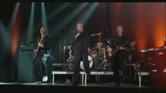 Peter Gabriel - Sledgehammer (Live at The O2 Arena in London, Englan on 22 October 2013