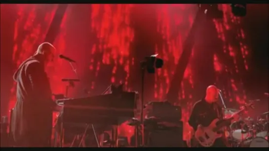 Peter Gabriel - Red Rain (Live at The O2 Arena in London, Englan on 22 October 2013