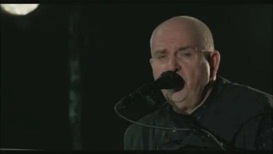 Peter Gabriel - Show Yourself (Live at The O2 Arena in London, Englan on 21 October 2013