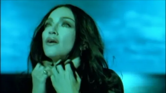 Madonna - The Power of Goodbye