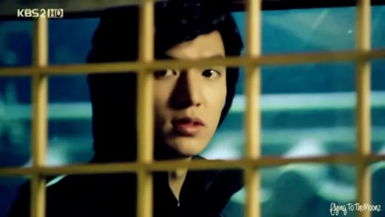 Jun Pyo  Jan Di {Boys Over Flowers MV Collab} - What If