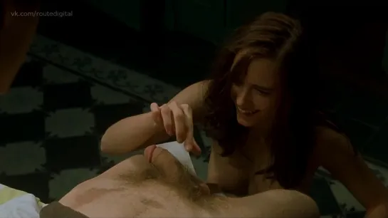 Eva Green Nude - The Dreamers (2003) Watch Online / Ева Грин - Мечтатели