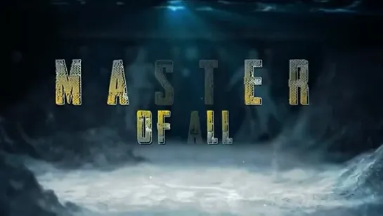 Martin Simsons Destoyer of Death feat. Jørn Lande - Master of All