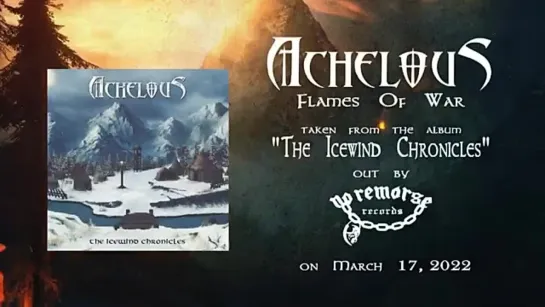 Achelous - Flames of War