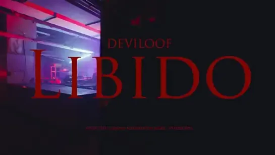 DEVILOOF - Libido