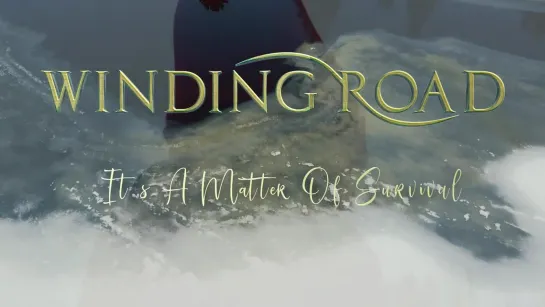 WINDING ROAD - Its A Matter Of Survival