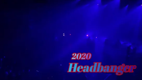 BABYMETAL Headbanger 2020 ( Re-editing )