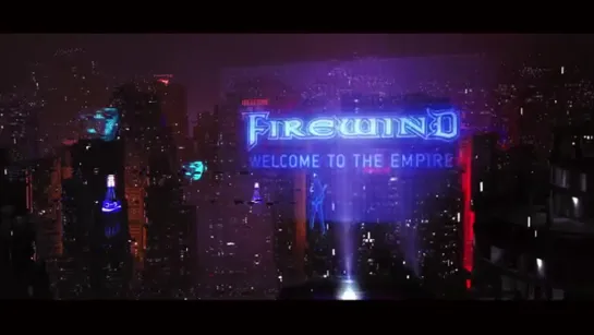 FIREWIND - Welcome To The Empire (2020) __ Official Music Video __ AFM Records