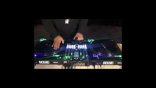 New Rane