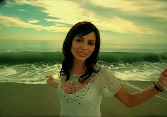 Natalie Imbruglia - Wrong Impression (2002) HD 1080