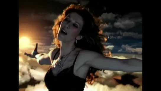 Celine Dion - New Day Has Come (2002) HD 1080