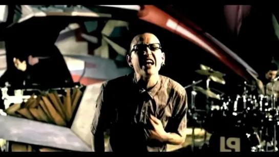 Linkin Park - Somewhere I Belong (2003) HD