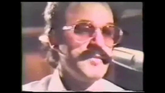 Giorgio Moroder Promo Video(1979)