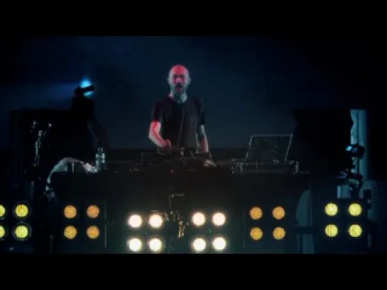 Paul Kalkbrenner - A Live Documentary 2010