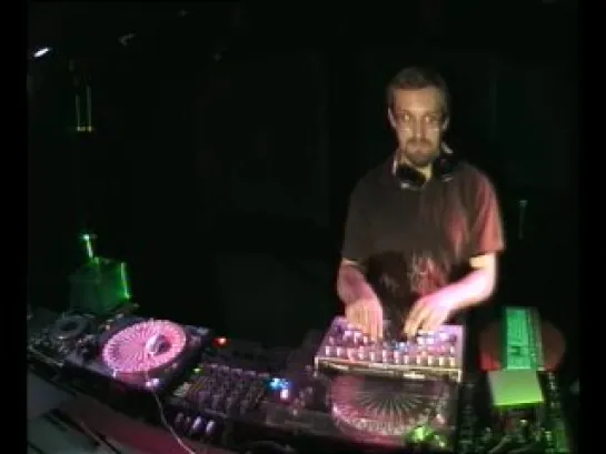 Дмитрий Донской @ Royal DJ TV FM Cafe 16.09.2010