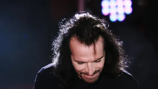 Concert de YANNI en EGYPTE (Full HD)