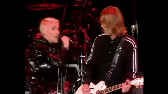 Roxette - Crash! Boom! Live! ’95 HQ (AI Enhanced Video + Remastered Audio)