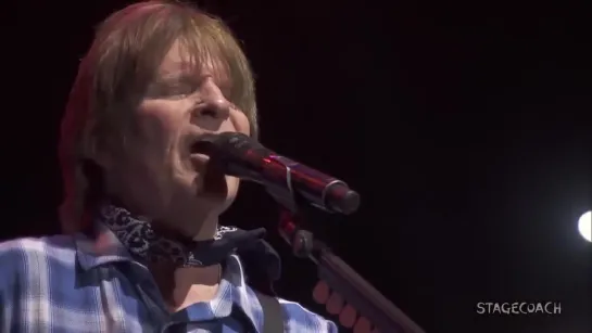 John Fogerty (CCR) @ Stagecoach Festival (2016) - Full Concert Stream in HD