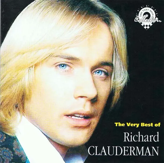 The Very Best of Richard Clayderman Live in Concert