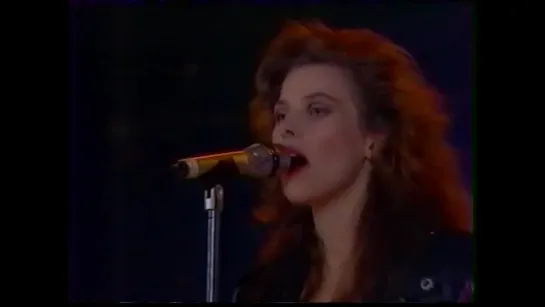 C.C.Catch - Live in Sopot (1989)