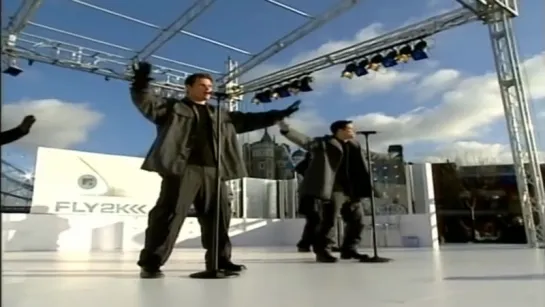 98 Degrees - Still