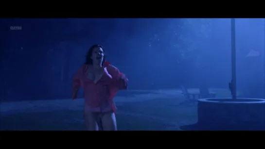 Odessa Munroe Nude - Freddy vs Jason (US 2003) 1080p