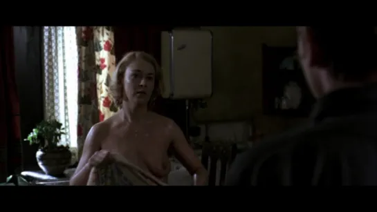 Pauline Turner Nude - Young Adam (2003) HD 1080p Watch Online