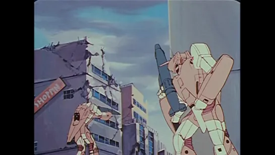 Robotech - 01