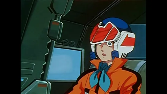 Robotech - 02