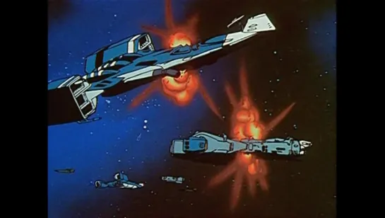 Robotech - 03