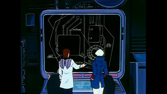 Robotech - 05