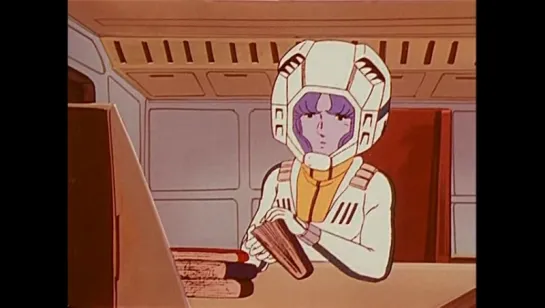 Robotech - 07