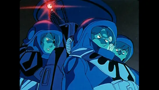 Robotech - 09