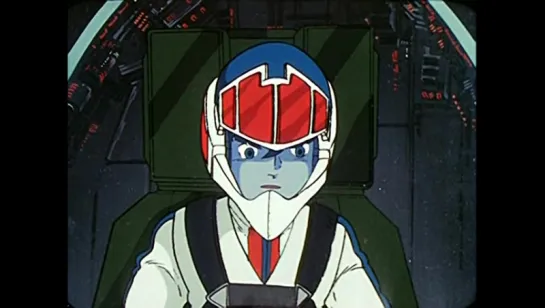 Robotech - 10