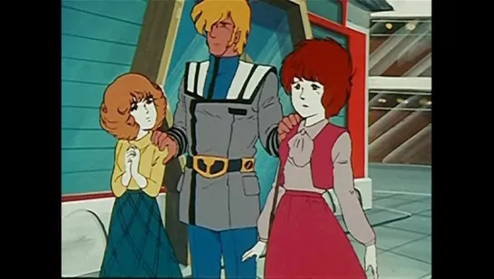 Robotech - 11