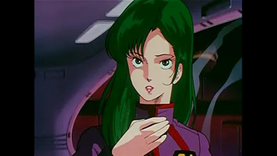 Robotech - 12