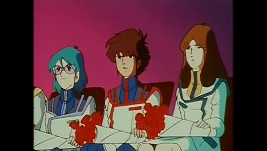 Robotech - 13