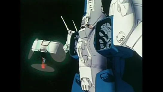 Robotech - 14