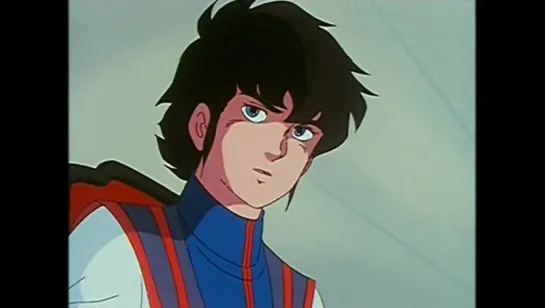 Robotech - 16