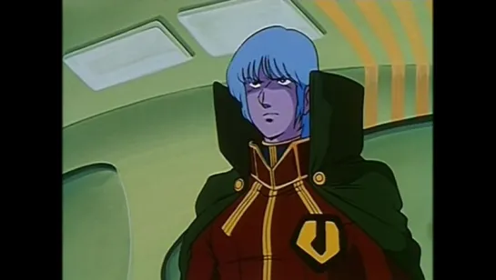 Robotech - 18