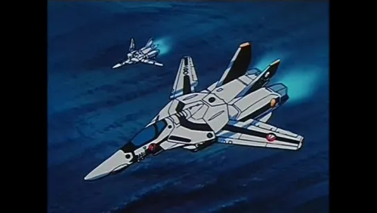 Robotech - 19