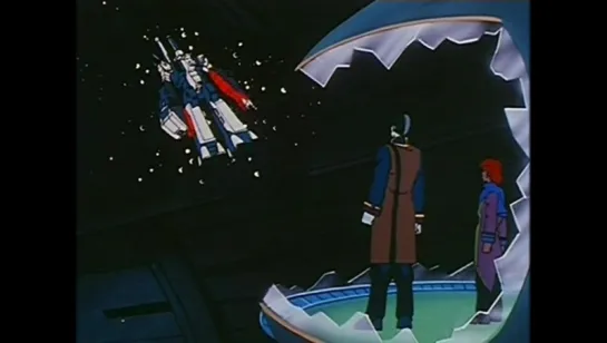 Robotech - 23