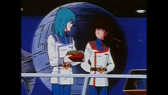 Robotech - 24