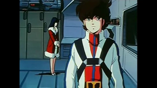 Robotech - 27