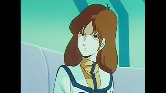 Robotech - 30