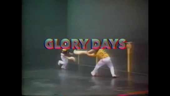 Plaisance - Glory Days