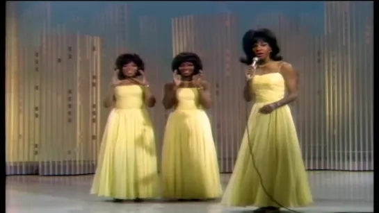 Martha & The Vandellas - Dancing In The Street