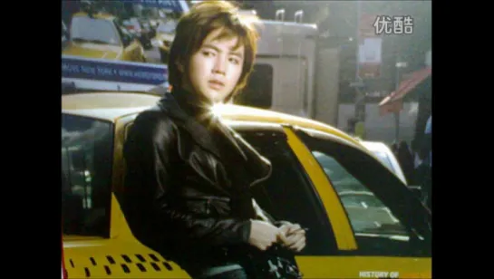 JANG KEUN SUK history make memories_标清