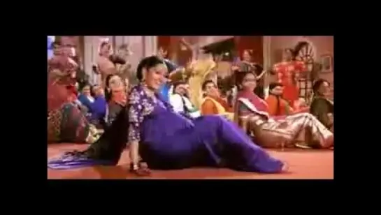 Didi tera devar из фильма Кто я для тебя? / Hum Aapke Hain Koun (1994)